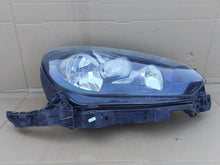 Laden Sie das Bild in den Galerie-Viewer, Frontscheinwerfer VW Golf 1K9807572D 5K0806930B Rechts Scheinwerfer Headlight SCH1632892976fq