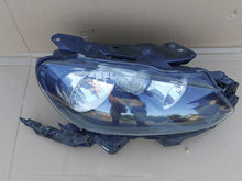 Laden Sie das Bild in den Galerie-Viewer, Frontscheinwerfer VW Golf 1K9807572D 5K0806930B Rechts Scheinwerfer Headlight SCH1632892976fq