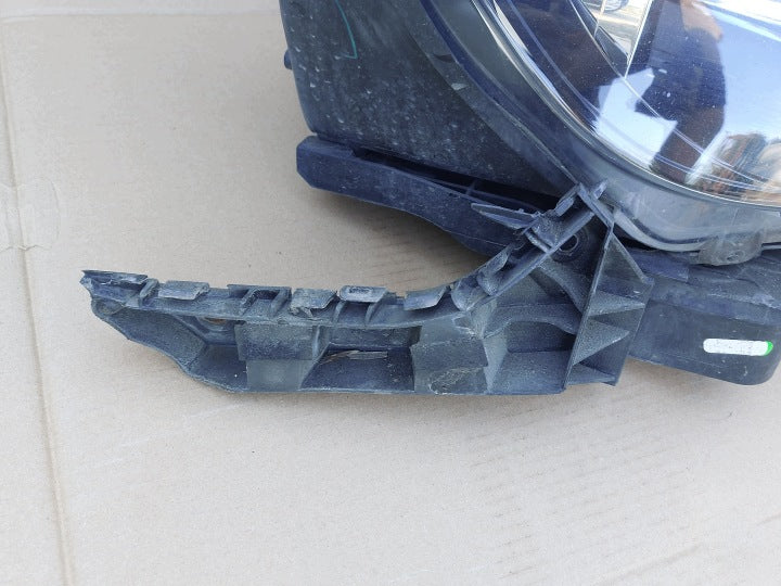 Frontscheinwerfer VW Golf 1K9807572D 5K0806930B Rechts Scheinwerfer Headlight SCH1632892976fq
