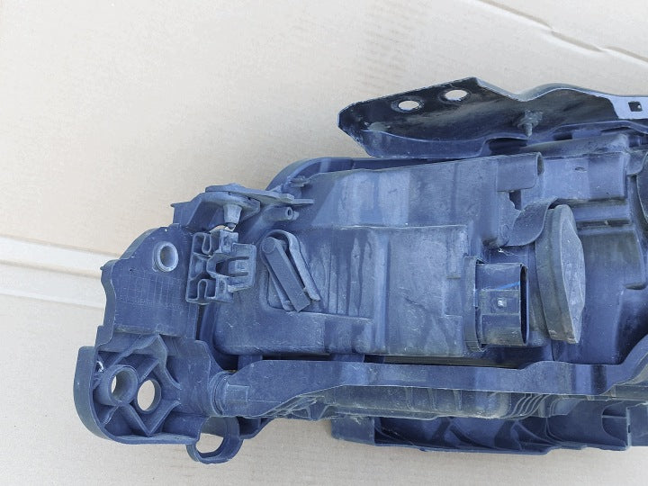 Frontscheinwerfer VW Golf 1K9807572D 5K0806930B Rechts Scheinwerfer Headlight SCH1632892976fq