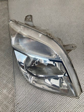 Laden Sie das Bild in den Galerie-Viewer, Frontscheinwerfer Ldv Maxus 04-09R Ein Stück (Rechts oder Links) Headlight SCH1633535852ga