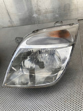 Laden Sie das Bild in den Galerie-Viewer, Frontscheinwerfer Ldv Maxus 04-09R Ein Stück (Rechts oder Links) Headlight SCH1633535852ga