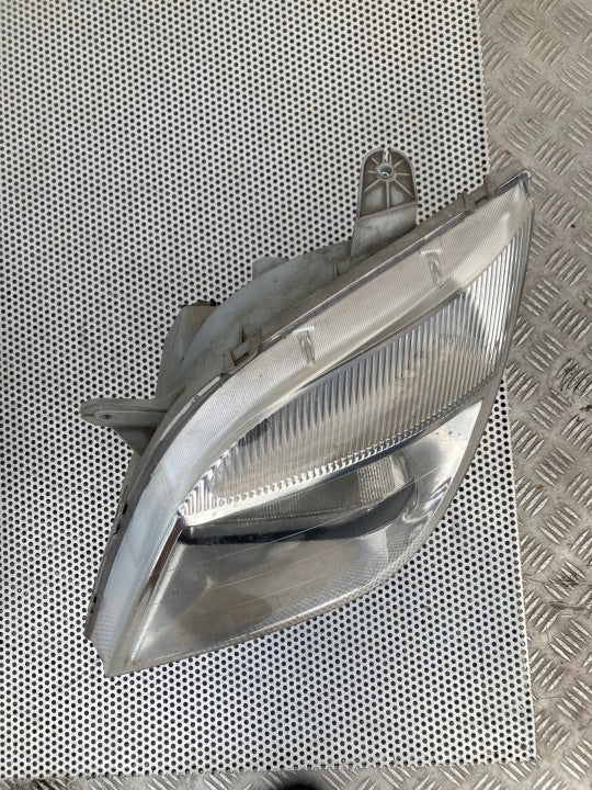 Frontscheinwerfer Ldv Maxus 04-09R Ein Stück (Rechts oder Links) Headlight SCH1633535852ga