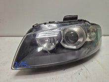 Load image into Gallery viewer, Frontscheinwerfer Audi A3 8P0941003 Links Scheinwerfer Headlight SCH1633598712dl