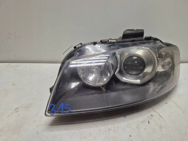 Frontscheinwerfer Audi A3 8P0941003 Links Scheinwerfer Headlight SCH1633598712dl