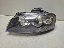 Load image into Gallery viewer, Frontscheinwerfer Audi A3 8P0941003 Links Scheinwerfer Headlight SCH1633598712dl
