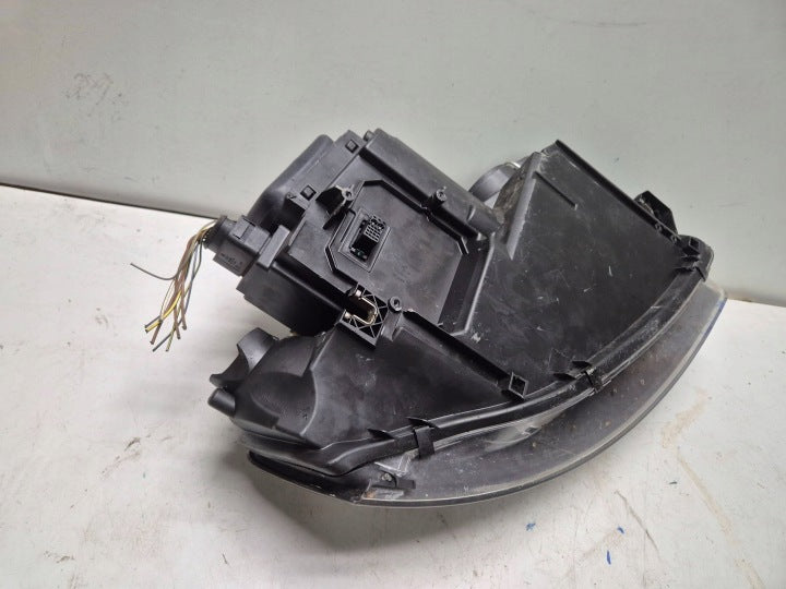 Frontscheinwerfer Audi A3 8P0941003 Links Scheinwerfer Headlight SCH1633598712dl