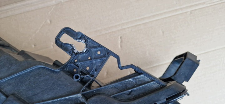 Frontscheinwerfer Cupra 578941006C Rechts Scheinwerfer Headlight SCH1633676304sl