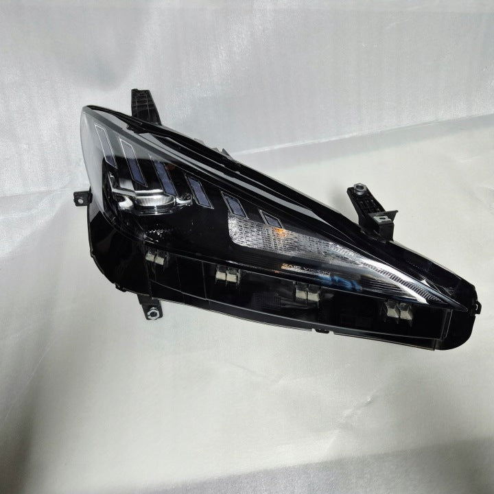 Frontscheinwerfer Mg 10976802 Rechts Scheinwerfer Headlight SCH1633902654mu
