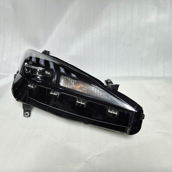 Frontscheinwerfer Mg 10976802 Rechts Scheinwerfer Headlight SCH1633902654mu