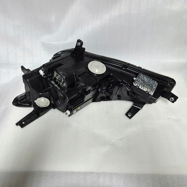 Frontscheinwerfer Mg 10976802 Rechts Scheinwerfer Headlight SCH1633902654mu
