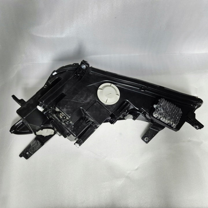 Frontscheinwerfer Mg 10976802 Rechts Scheinwerfer Headlight SCH1633902654mu