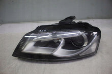 Laden Sie das Bild in den Galerie-Viewer, Frontscheinwerfer Audi A3 8P0941003 Links Scheinwerfer Headlight SCH1634076875bn