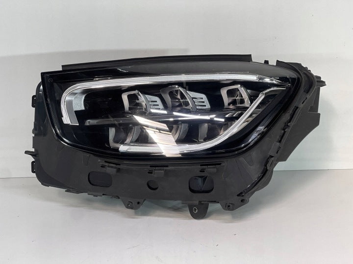 Frontscheinwerfer Mercedes-Benz Glc C253 X253 A2539066901 Links Headlight SCH1634313594lg