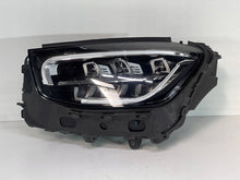 Laden Sie das Bild in den Galerie-Viewer, Frontscheinwerfer Mercedes-Benz Glc C253 X253 A2539066901 Links Headlight SCH1634313594lg