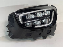 Laden Sie das Bild in den Galerie-Viewer, Frontscheinwerfer Mercedes-Benz Glc C253 X253 A2539066901 Links Headlight SCH1634313594lg