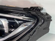 Laden Sie das Bild in den Galerie-Viewer, Frontscheinwerfer Mercedes-Benz Glc C253 X253 A2539066901 Links Headlight SCH1634313594lg