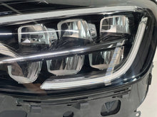 Laden Sie das Bild in den Galerie-Viewer, Frontscheinwerfer Mercedes-Benz Glc C253 X253 A2539066901 Links Headlight SCH1634313594lg
