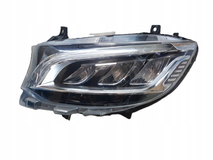Frontscheinwerfer Mercedes-Benz Sprinter A9109065000 Links Headlight SCH1634405871pi