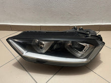 Laden Sie das Bild in den Galerie-Viewer, Frontscheinwerfer VW Golf Sportsvan I 517941033B LED Links Headlight SCH1634479316ge