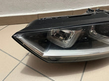 Laden Sie das Bild in den Galerie-Viewer, Frontscheinwerfer VW Golf Sportsvan I 517941033B LED Links Headlight SCH1634479316ge