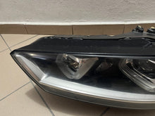 Laden Sie das Bild in den Galerie-Viewer, Frontscheinwerfer VW Golf Sportsvan I 517941033B LED Links Headlight SCH1634479316ge