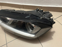 Laden Sie das Bild in den Galerie-Viewer, Frontscheinwerfer VW Golf Sportsvan I 517941033B LED Links Headlight SCH1634479316ge