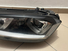 Laden Sie das Bild in den Galerie-Viewer, Frontscheinwerfer VW Golf Sportsvan I 517941033B LED Links Headlight SCH1634479316ge