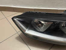 Laden Sie das Bild in den Galerie-Viewer, Frontscheinwerfer VW Golf Sportsvan I 517941033B LED Links Headlight SCH1634479316ge
