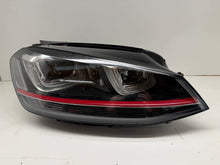 Laden Sie das Bild in den Galerie-Viewer, Frontscheinwerfer VW Golf VII 5G1941034A Xenon Rechts Scheinwerfer Headlight SCH1635294559oh