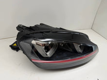 Laden Sie das Bild in den Galerie-Viewer, Frontscheinwerfer VW Golf VII 5G1941034A Xenon Rechts Scheinwerfer Headlight SCH1635294559oh