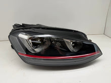 Laden Sie das Bild in den Galerie-Viewer, Frontscheinwerfer VW Golf VII 5G1941034A Xenon Rechts Scheinwerfer Headlight SCH1635294559oh