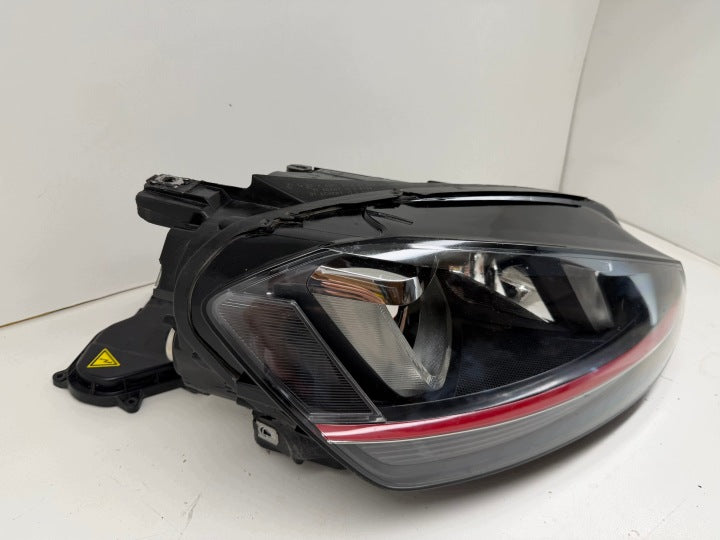 Frontscheinwerfer VW Golf VII 5G1941034A Xenon Rechts Scheinwerfer Headlight SCH1635294559oh