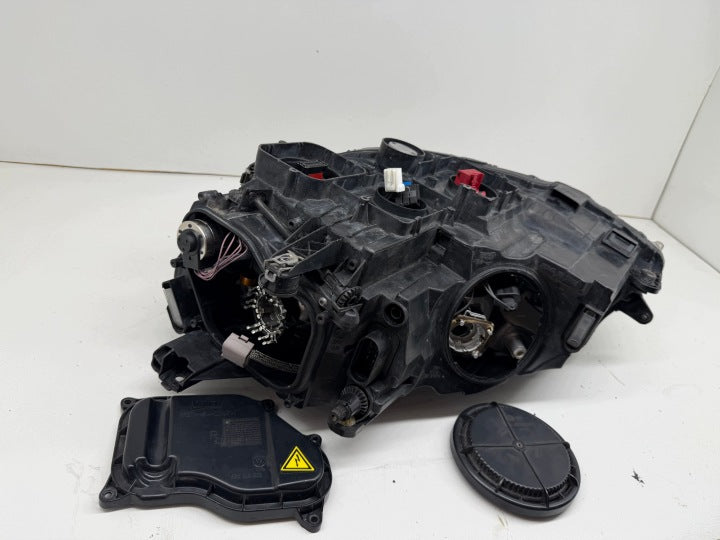 Frontscheinwerfer VW Golf VII 5G1941034A Xenon Rechts Scheinwerfer Headlight SCH1635294559oh