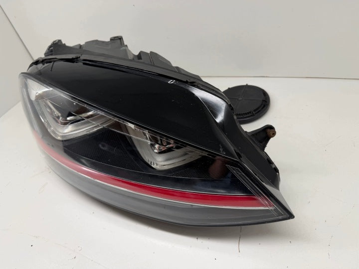 Frontscheinwerfer VW Golf VII 5G1941034A Xenon Rechts Scheinwerfer Headlight SCH1635294559oh