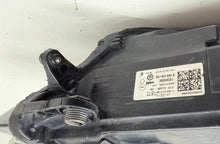 Laden Sie das Bild in den Galerie-Viewer, Frontscheinwerfer VW Golf VII 5G1941034A Xenon Rechts Scheinwerfer Headlight SCH1635294559oh