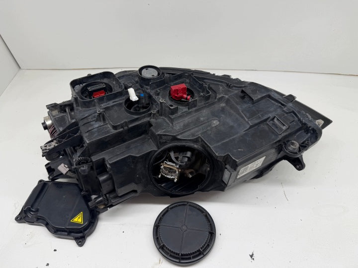Frontscheinwerfer VW Golf VII 5G1941034A Xenon Rechts Scheinwerfer Headlight SCH1635294559oh