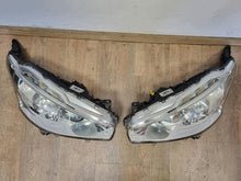Laden Sie das Bild in den Galerie-Viewer, Frontscheinwerfer Peugeot 208 9802221480 Rechts Scheinwerfer Headlight SCH1638098257xk