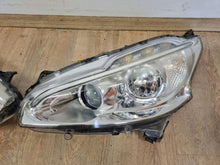 Laden Sie das Bild in den Galerie-Viewer, Frontscheinwerfer Peugeot 208 9802221480 Rechts Scheinwerfer Headlight SCH1638098257xk
