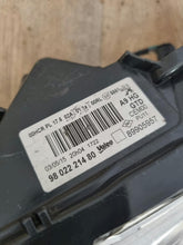 Laden Sie das Bild in den Galerie-Viewer, Frontscheinwerfer Peugeot 208 9802221480 Rechts Scheinwerfer Headlight SCH1638098257xk