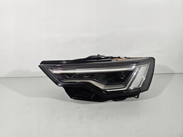 Frontscheinwerfer Audi A6 C8 4K0941039 Links Scheinwerfer Headlight SCH1638211672zv