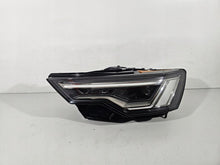 Laden Sie das Bild in den Galerie-Viewer, Frontscheinwerfer Audi A6 C8 4K0941039 Links Scheinwerfer Headlight SCH1638211672zv