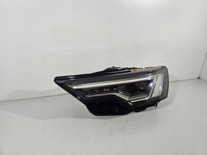 Frontscheinwerfer Audi A6 C8 4K0941039 Links Scheinwerfer Headlight SCH1638211672zv