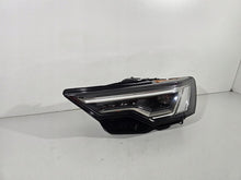Laden Sie das Bild in den Galerie-Viewer, Frontscheinwerfer Audi A6 C8 4K0941039 Links Scheinwerfer Headlight SCH1638211672zv