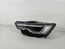 Laden Sie das Bild in den Galerie-Viewer, Frontscheinwerfer Audi A6 C8 4K0941039 Links Scheinwerfer Headlight SCH1638211672zv