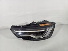 Laden Sie das Bild in den Galerie-Viewer, Frontscheinwerfer Audi A6 C8 4K0941039 Links Scheinwerfer Headlight SCH1638211672zv