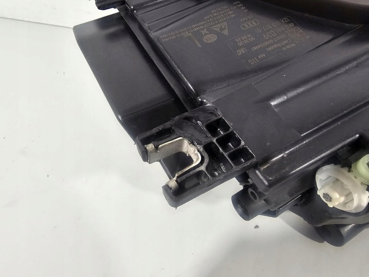 Frontscheinwerfer Audi A6 C8 4K0941039 Links Scheinwerfer Headlight SCH1638211672zv