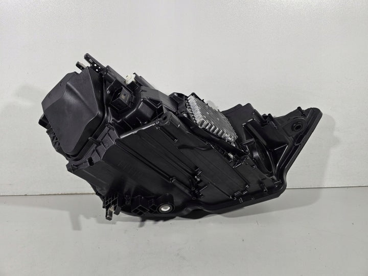 Frontscheinwerfer Audi A6 C8 4K0941039 Links Scheinwerfer Headlight SCH1638211672zv
