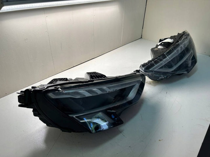 Frontscheinwerfer Audi A3 8Y0941034 8Y0941033 Full LED Ein Satz Headlight SCH1641010082yq