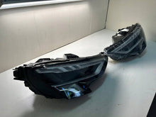 Laden Sie das Bild in den Galerie-Viewer, Frontscheinwerfer Audi A3 8Y0941034 8Y0941033 Full LED Ein Satz Headlight SCH1641010082yq
